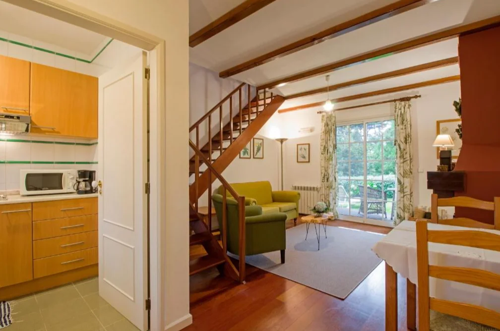 Quinta Santo da Serra | appartement